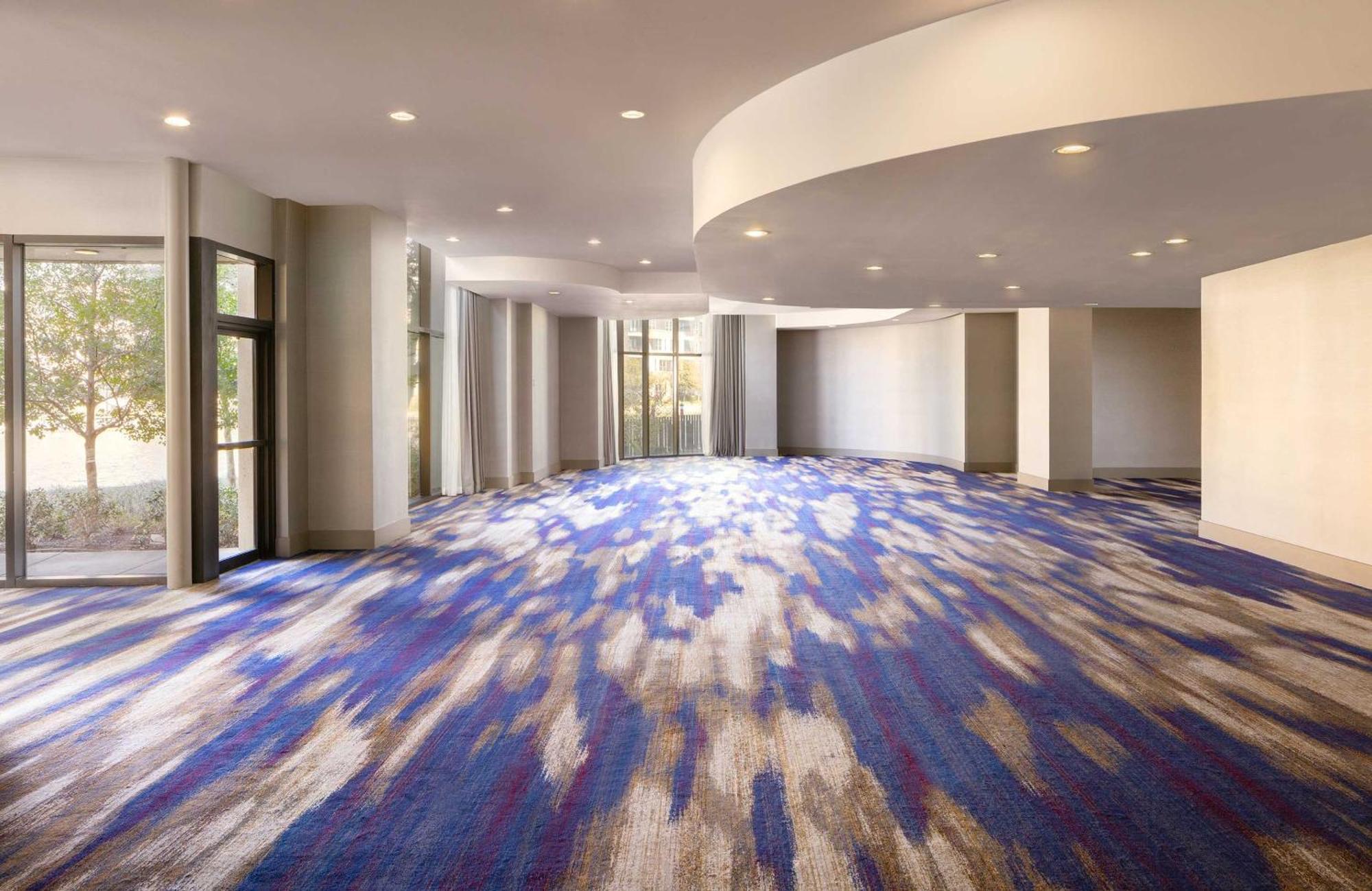 Omni Las Colinas Hotel Irving Esterno foto